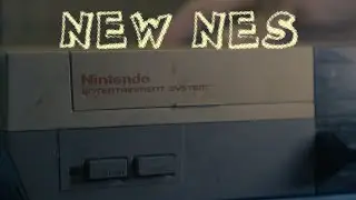 Bringing a 40-Year-Old Nintendo NES Back to Life