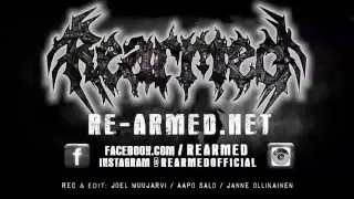 RE-ARMED - 
