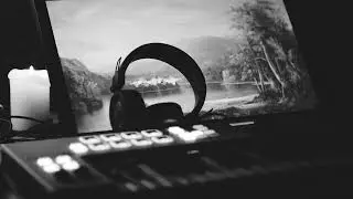 Deep Techno Vibes Only - Event Horizon