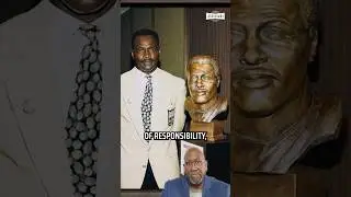 Walter Payton told Emmitt Smith what it will take to break his record