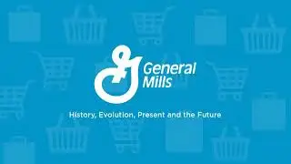 FMCG | General Mills | History | Development | fmcg gurus