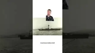 Мониторы: плавающая артиллерия