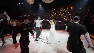 Traditional Georgian Wedding | Liran & Elina | The Magic of Shalakho at Amara Hall 🥂✨