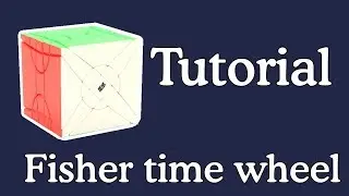 FISHER TIME WHEEL | TUTORIAL EN ESPAÑOL