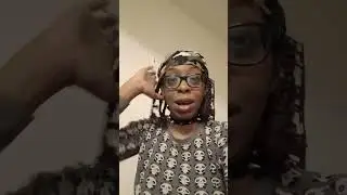 Afro-Latina identity part 2