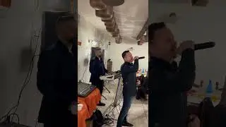 Aldi Loci & Sajmiri Shitit - &Ccedil;uni Babit - Live 2025 - Brescia - Italia 🇮🇹