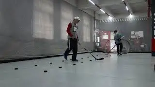 Saipa Nikita Sank-Peterbug training 2023