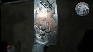 Knife 