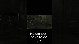 Tyrants are wicked in Resident Evil #gaming #residentevil #residentevil0