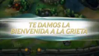 Lol Wild rift para Todos | Lol Mobile (Trailer Oficial)