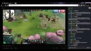 MEJORES MOMENTOS DEL STREAM DE SIDERAL  30/01/2017