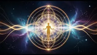 741Hz Healing Music | Detox Frequency, Clear Negativity, Boost Intuition & Energy Cleansing