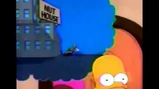The Nut House