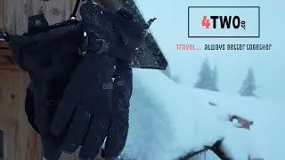 4Two.co - Burton Gloves @ Switzerland