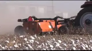 Woods Equipment S30CD Flail Shredder