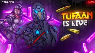 🔴1V1 & 4v4 GUILD TEST FOR UPCOMING LEGEND 📈 PRACTICE MATCH 📲 CAN YOU JOIN TXL❓@NonstopGaming_