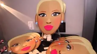 Amber Rose OFFICIAL
