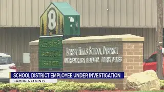 Forest Hills SD investigating staff member for alleged inappropriate conduct