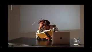 lil kj 27 - Indigo (Official Music Video)