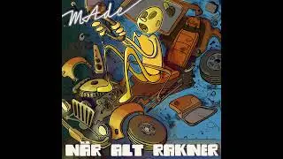 MAde - Gjer Inkort (Jimpster Remix)