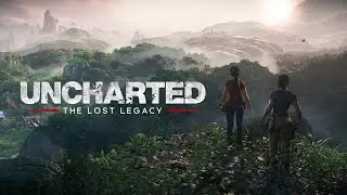 Solving Ancient Puzzles | Uncharted: The Lost Legacy PS5 Gameplay