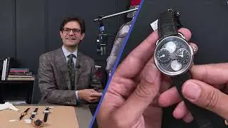 Take 5 - The Best Watches from the Week of 8.19.24