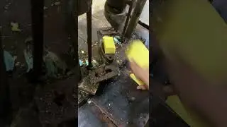 Soap 🧼 #machine #soapmachine #soapmaking #pakistan #foryou #soapmanufacturingbusiness #shorts