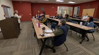 Middle Tennessee Veterans Coalition | Aging Matters