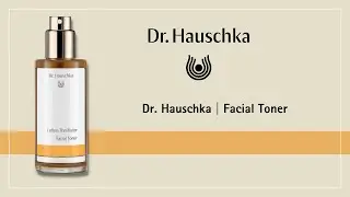Dr. Hauschka | Facial Toner
