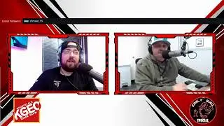 The Early Bird Special LIVE- December 22nd, 2025