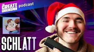 Schlatt's Creator Advice Is GIVE UP