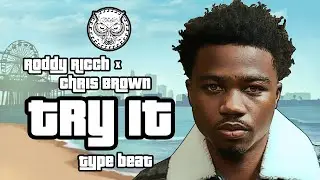 [FREE] Roddy Ricch Type Beat - 