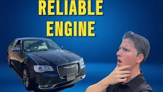 I Found A Reliable Chrysler That Nobody Knows About