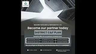 Become Wilshire's partner today at district level #shorts #distributor #benefits