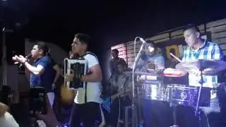 Parranda Ron Y Mujer-Camilo S&aacute;nchez & Julian Castillo
