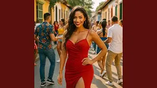 Fiesta y Magia La Mujer de Cali