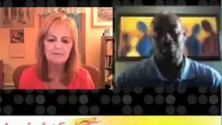 Insightful Player TV: Chris Draft on Mingle Media TV