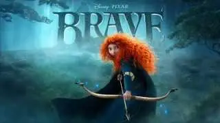 Download Brave Soundtrack (Full OST)