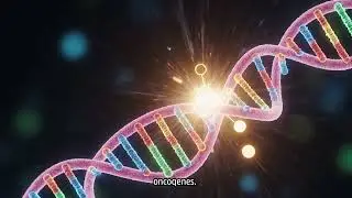 AlphaGenome  Decoding the Genome's Dark Matter