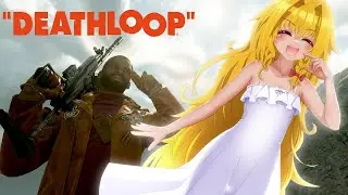 ぽよよんサクサクDeathLoop EP.5【ゆっくり実況】