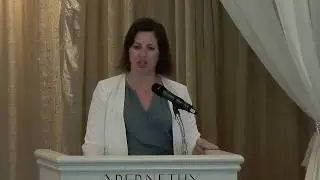 The Health Effects of Loneliness in Our Communities: Presentation at Be The Connection