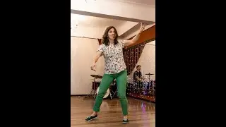 Twist - Short showcase - Olga