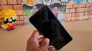 Como hacer Hard Reset ZTE AXON 30 5G desde modo recuperaci&oacute;n