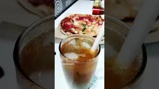 neopolitan pizza in nagpur🍕. #pizza #neopolitan #food #fypシ゚viral #aesthetic #viral