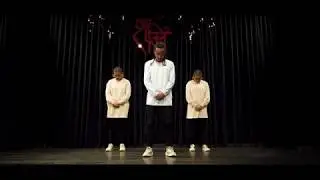 Sushant KC Behos Dance choreography by Stalleence Lama