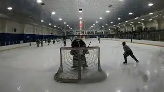 Fighting Elk Vs Seattle Totems - Full Game