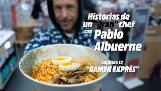 Historias de un 