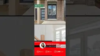 Check out my listing Address: 95 Gauley Centre Wellington (Fergus), Ontario N1M0K2