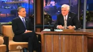 Obama: Trump troubles date back to 