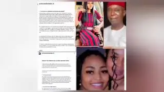 Ann Kpaii my pikin!! She ábørtéd my child Regina was cárrying!! Ned Nwoko blóws hót ooo ahhhh!!!